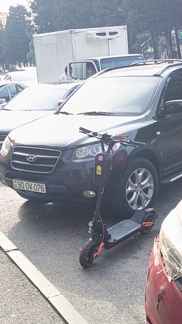 купить мопед в баку: - JOYOR S5 500 sm3, 50 km
