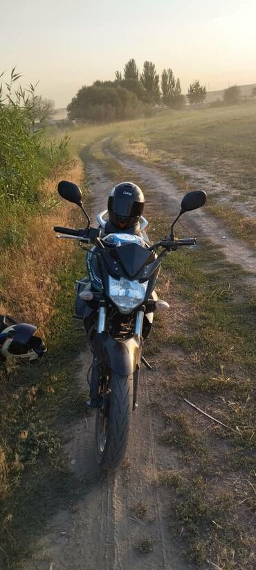 мотоциклы из китая с бесплатной доставкой: 200 куб. см, Бензин, Взрослый, Б/у