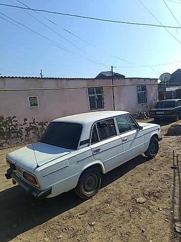 VAZ (LADA): VAZ 2106, ağ sedan Texniki və dizayn xüsusiyyətləri: - Kuzov: 4 — 4