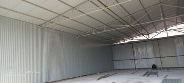 Digər tikinti xidmətləri: Alminum məhəccər.balkon üstü alminum məhəccər 38 azn den başlayan