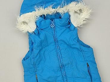 cute bluza: Kamizelka, The Children's Place, 2-3 lat, 92-98 cm, stan - Bardzo dobry — 1