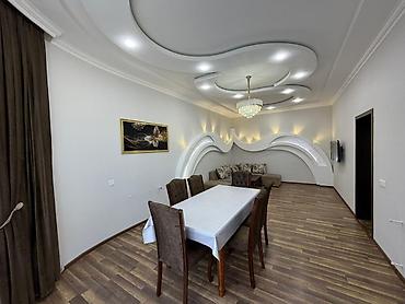 Günlük kirayə evlər: 220 kv. m, 4 otaqlı, Kombi, Qaz, İşıq — 7