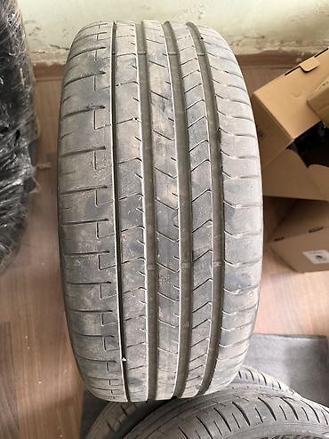 bmw е70: Летние шины BMW: литые диски + шины 245/45 R19 - Оригинальные — 7