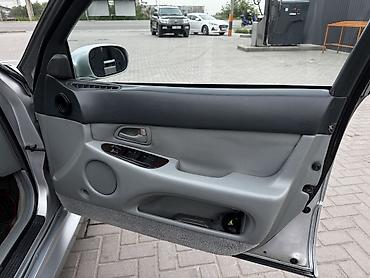 fit 2008: Toyota Aristo: 1994 г., 3 л, Автомат, Бензин, Седан — 5
