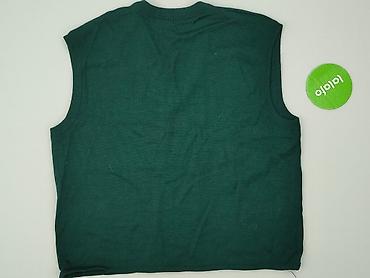 kamizelki c: Sweter damski, rozmiar 3XL — 3