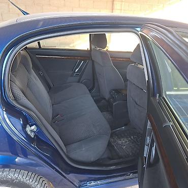 Opel: Opel Vectra: 2004 г., 1.8 л, Автомат, Бензин, Седан — 6