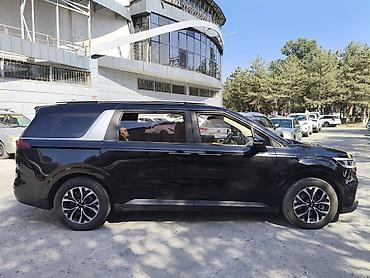 2 9 турбо муссо: Kia Carnival: 2021 г., 2.2 л, Автомат, Бензин, Минивэн — 5