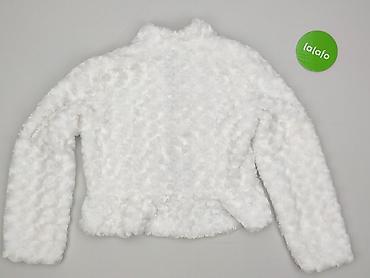 modna bluza: Kurtka przejściowa, 12 lat, 146-152 cm, stan - Bardzo dobry — 3