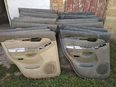 Гараждар: LEXUS GX 470, LAND CRUISER PRADO 120! Продаю амортизаторы, боковые — 2
