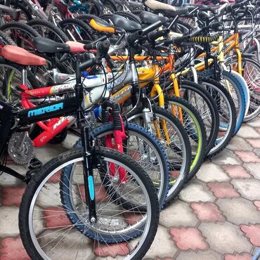 Городские велосипеды: Городской велосипед, Alton, Рама M (156 - 178 см), Б/у — 23