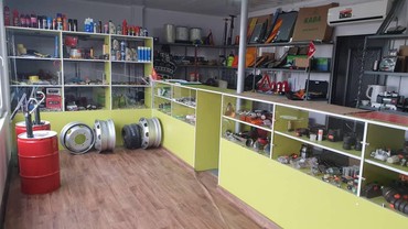 Другие автозапчасти: Автозапчасти Новый и Б/У СТО Мерседес Гигант Атего моторные at lalafo.kg — 4 Другие автозапчасти: Автозапчасти Новый и Б/У СТО Мерседес Гигант Атего моторные — 4