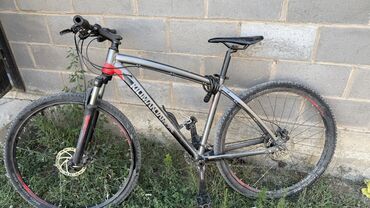 купить электровелосипед бу из германии: Kilimanjaro из Германии 
Горный велосипед 🚵 
В хорошем состоянии