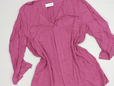 Women's blouse, size L (EU 40)