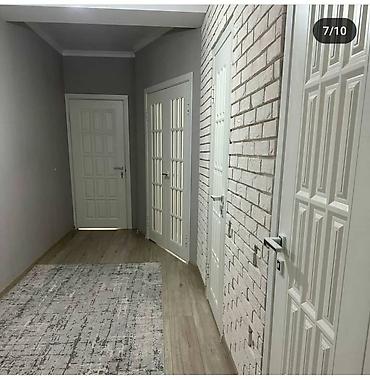 сдаю 8000: Сдается 2-х ком.квартира В Районе ТРЦ Ала-Арча Цена 800 Этаж 1/10 — 8