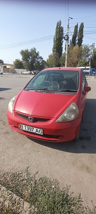 тойота краун атлет цена: Honda Fit: 2003 г., 1.3 л, Вариатор, Бензин