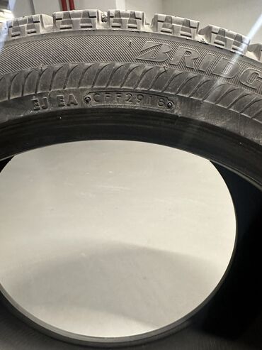 шины 245 45 r17 лето бу: Шины 245 / 45 / R 20, Зима, Б/у, Комплект, Легковые, Bridgestone