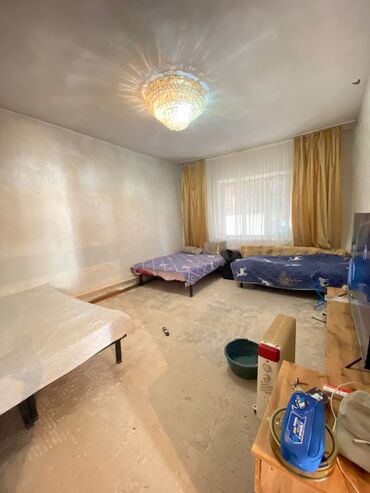 дома на иссык куле: Дом, 75 м², 4 комнаты, Собственник, Косметический ремонт