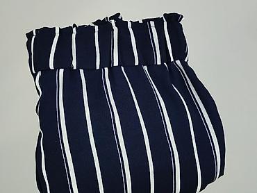 baleriny c: H&M, Spodnie 3/4 damskie, rozmiar 2XS — 7