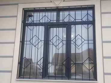 Сварка: Сварка | Решетки на окна Доставка, Гарантия, Высотные работы — 21