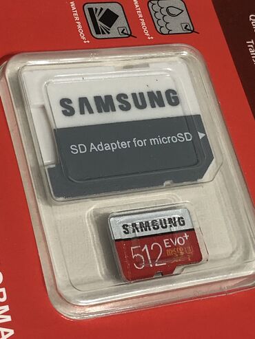 карты памяти western digital для фотоаппарата: Новые флешки Micro SD 32gb, 128 gb, 256gb, 512gb, 1024 gb