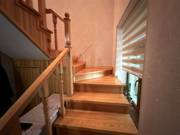 Həyət evləri və villaların satışı: 4 otaqlı, 200 kv. m, Kredit yoxdur, Yeni təmirli — 7