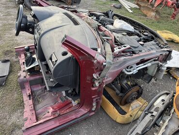 Другие автозапчасти: Ford Mondeo 3 Хэтчбек 2002 Снимем любую запчасть! Обращайтесь не — 10