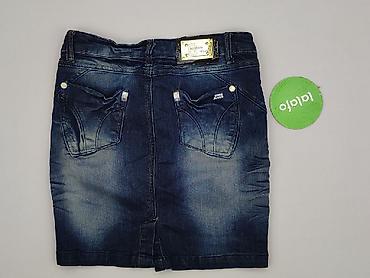 peckott denim: Spódnica damska, rozmiar M — 3