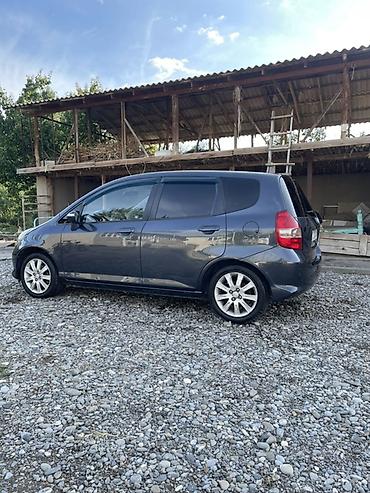 хонда жаз гитара: Honda Jazz: 2008 г., 1.4 л, Механика, Бензин, Хэтчбэк — 2