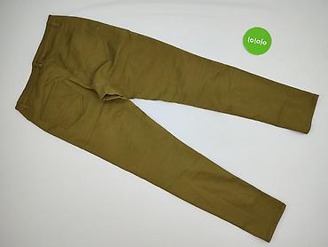 cos 175100a: H&M, Spodnie materiałowe damskie, rozmiar S — 3