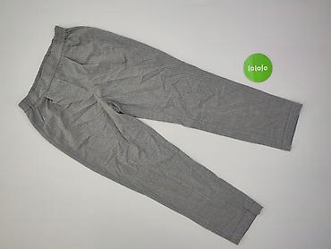 second hand stuff: Spodnie materiałowe damskie, rozmiar XS — 2