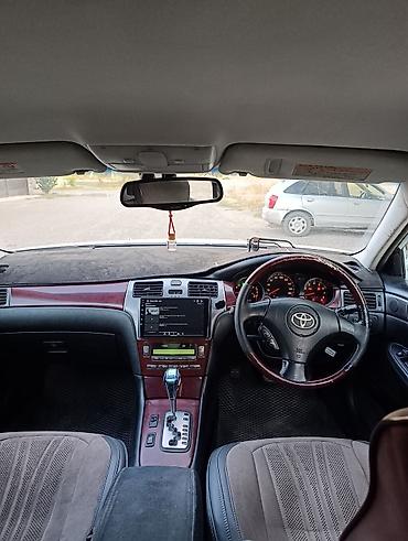 афто дом: Toyota Windom: 2002 г., 3 л, Автомат, Бензин, Седан — 6