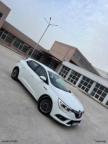 Renault: Θύμιος — 3