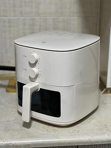 my cook цена: Продам аэрогриль Xiaomi оригинал. В связи с переездом. Пользовались — 1