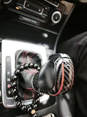 vaz 2103 mator: Karbon lif naxışlı avtomatik sürətlər qutusunun seçici dəstəyi (shift — 3