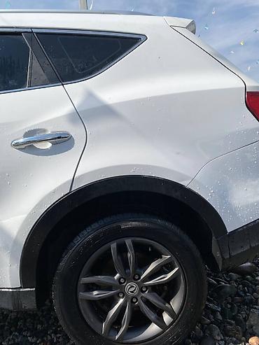 Dongfeng: Roewe : 2020 г., 1.6 л, Автомат, Бензин, Кроссовер — 7