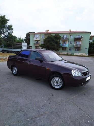 авто азербайджан: VAZ (LADA) Priora: 1.6 l | 2008 il 315000 km Sedan