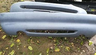 car sails: ESKORT HECBEK BRANICI ZA FORD ESCORT OD 1996. DO 2000. GOD. | FORD — 3