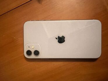 ноутбук асер цена в бишкеке: IPhone 11, Б/у, 128 ГБ, Чехол, Коробка, 98 %