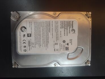 жесткий диск wd 500gb: Продам жёсткий диск на 500гб Seagate 
в хорошем состоянии
Торга нет