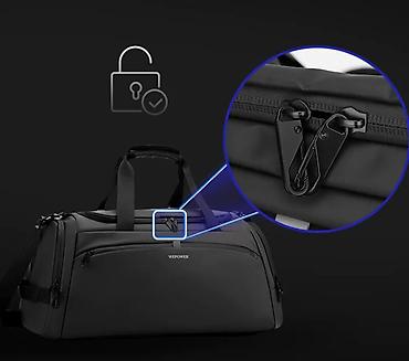 Рюкзаки: ПРОДАЮ ОЧЕНЬ КАЧЕСТВЕННЫЕ УДОБНЫЕ СУМКА/РЮКЗАКИ,ПОДОЙДУТ КАК ДЛЯ — 10