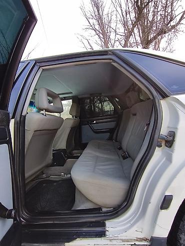 Audi: Audi 100: 1991 г., 2 л, Механика, Бензин, Седан — 5