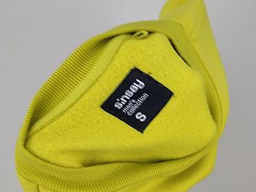 pull and bear dostawa: Sinsay, Bluza dla mężczyzn, rozmiar S — 5