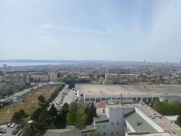 Uzunmüddətli kirayə mənzillər: Xətai rayonu,Hezi aslanov metrosu,Ukrayna dairesində,16mertebeli — 11