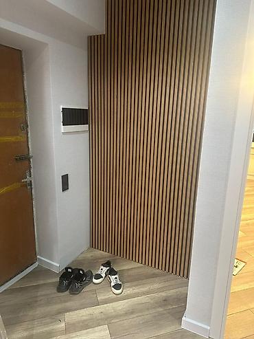 Продажа квартир: 2 комнаты, 66 м², Индивидуалка, 4 этаж, Евроремонт — 2