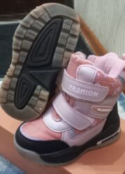 детские вещи б: Детская обувь