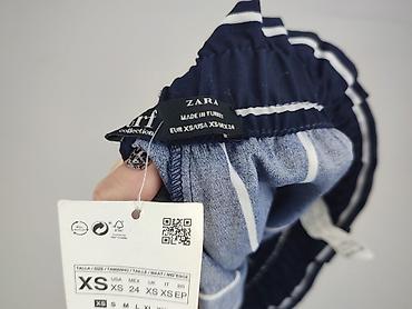 j.star but: Zara, Spodnie materiałowe damskie, rozmiar XS — 4