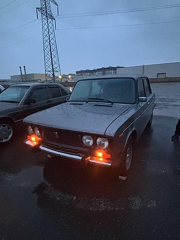 vaz 2106 salon: VAZ (LADA) 2106: 1.6 l | 1994 il 15000 km Sedan — 1