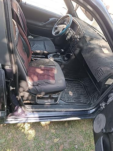 коробка на шаран: Volkswagen Passat Variant: 1995 г., 1.8 л, Механика, Бензин, Универсал — 4