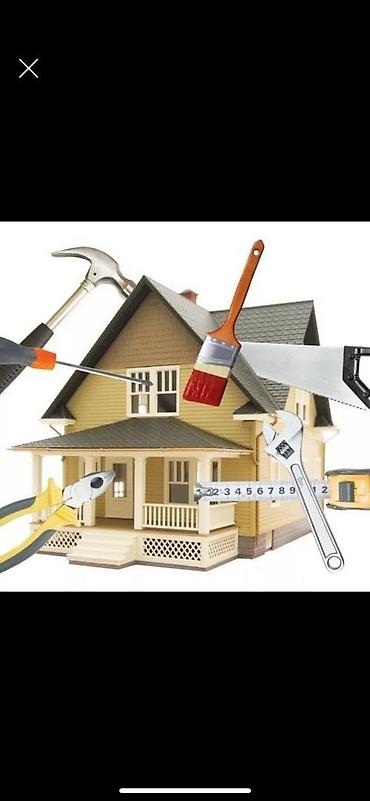 Покраска: Покраска стен, Покраска потолков, Покраска окон, На водной основе, На масляной основе, Больше 6 лет опыта — 2