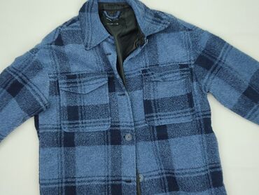 marynarki damskie allegro: Sinsay, Women`s coat, size 2XS (EU 32)